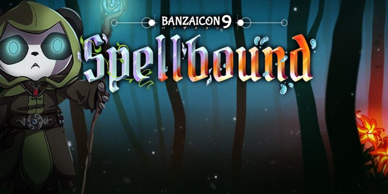 Vinner av cosplay konkurransene på BanzaiCon 9: spellbound