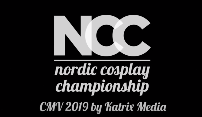 NCC CMV 2019 av Katrix Media