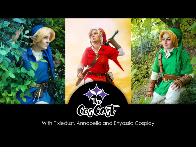 The CosCast Episode 162 – We´re back!
