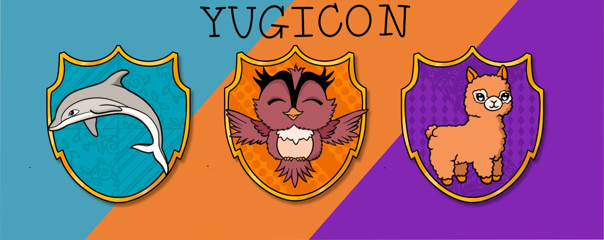 Yugicon